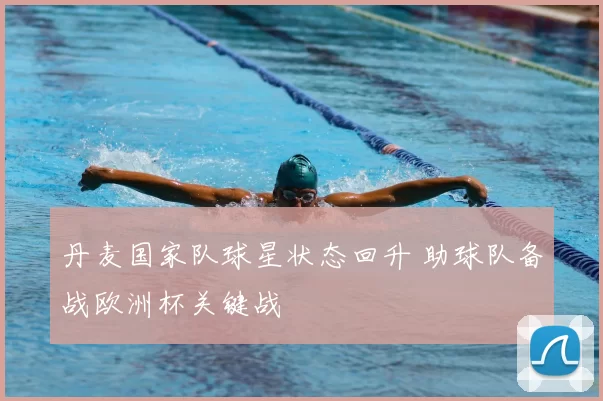 丹麦国家队球星状态回升 助球队备战欧洲杯关键战