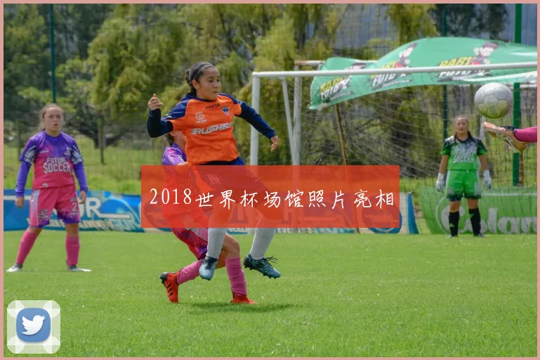 2018世界杯场馆照片亮相