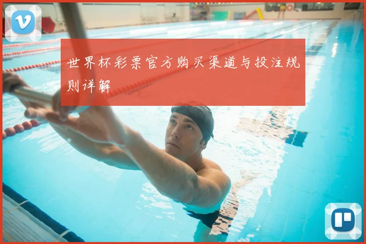世界杯彩票官方购买渠道与投注规则详解